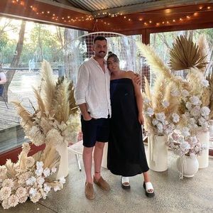 Meet your Posher, Madison